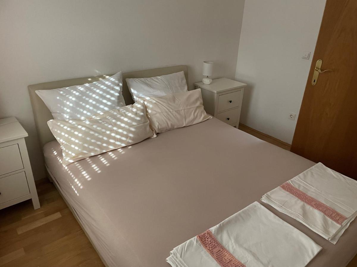 Nasi Apartmani 스플리트 외부 사진