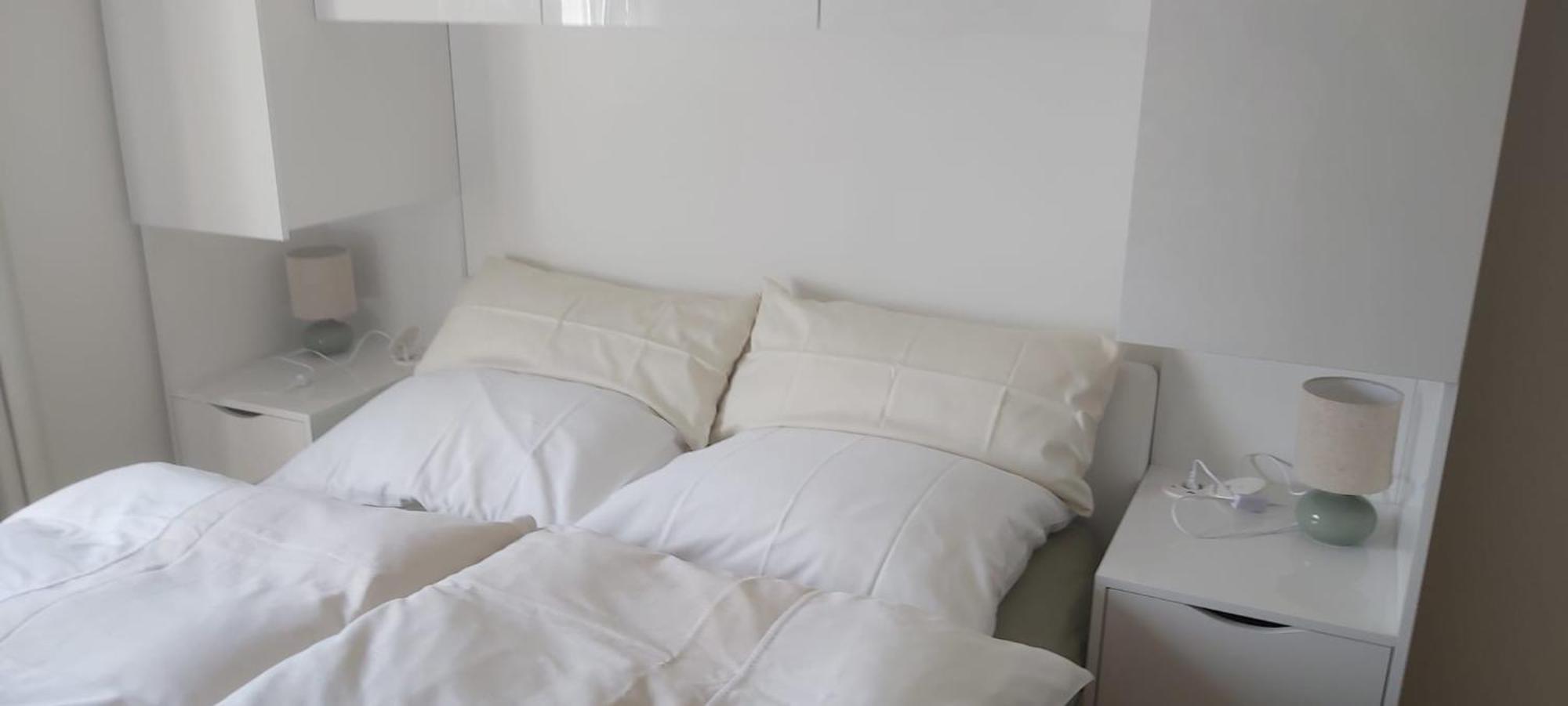 Nasi Apartmani 스플리트 외부 사진