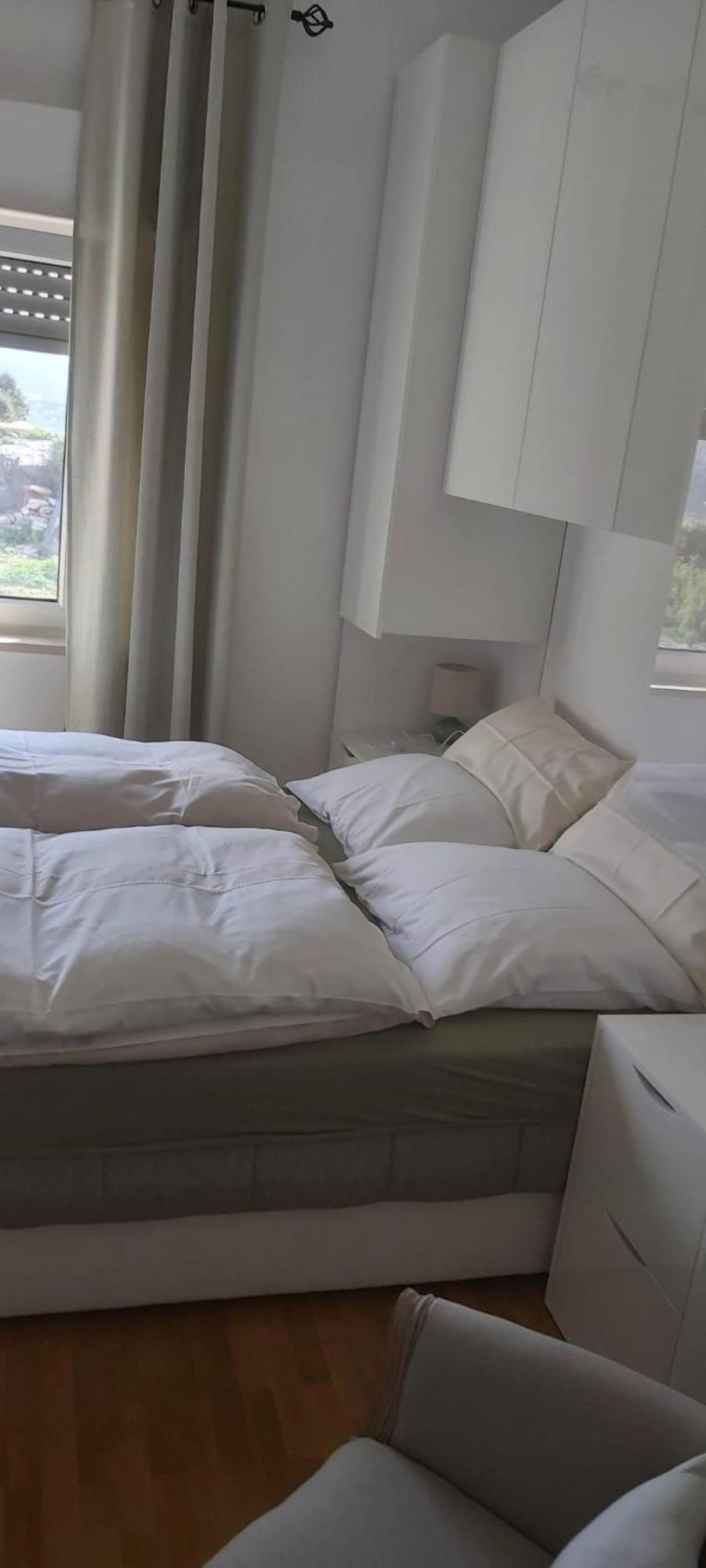 Nasi Apartmani 스플리트 외부 사진