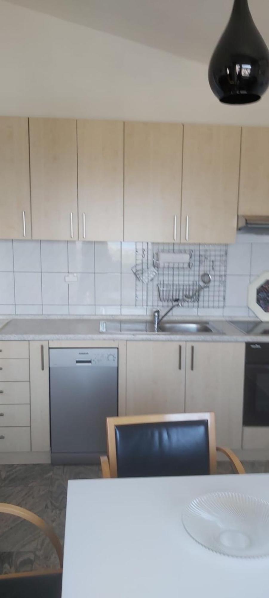 Nasi Apartmani 스플리트 외부 사진