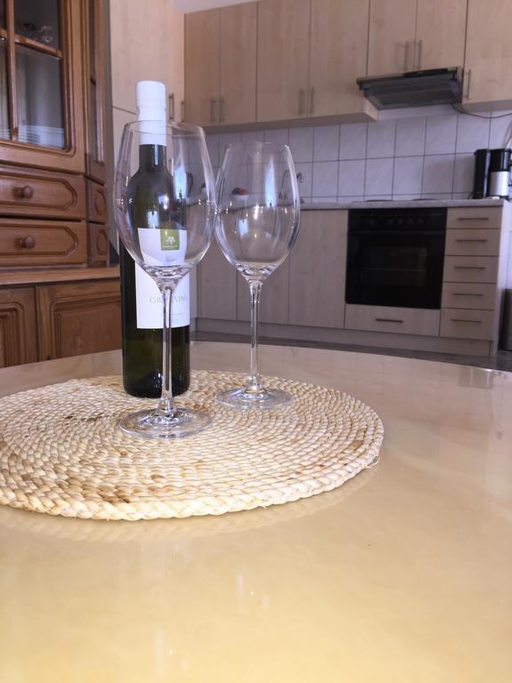 Nasi Apartmani 스플리트 외부 사진