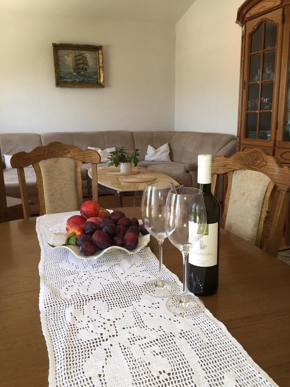 Nasi Apartmani 스플리트 외부 사진