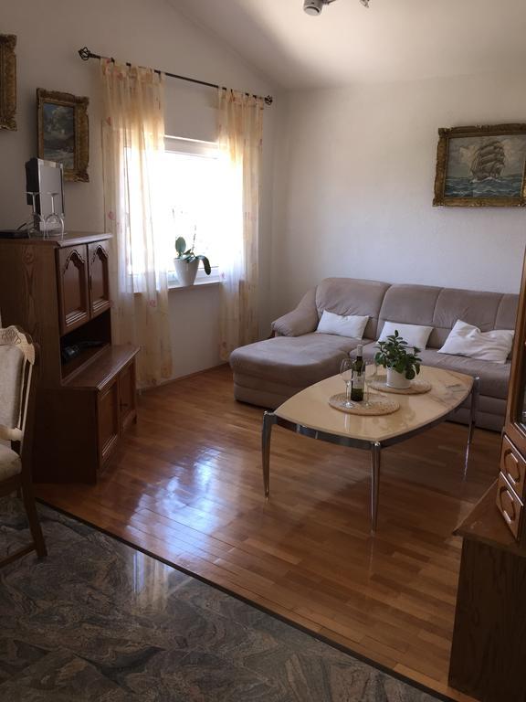 Nasi Apartmani 스플리트 외부 사진