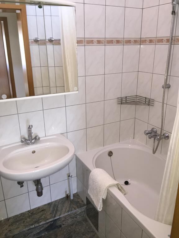 Nasi Apartmani 스플리트 외부 사진