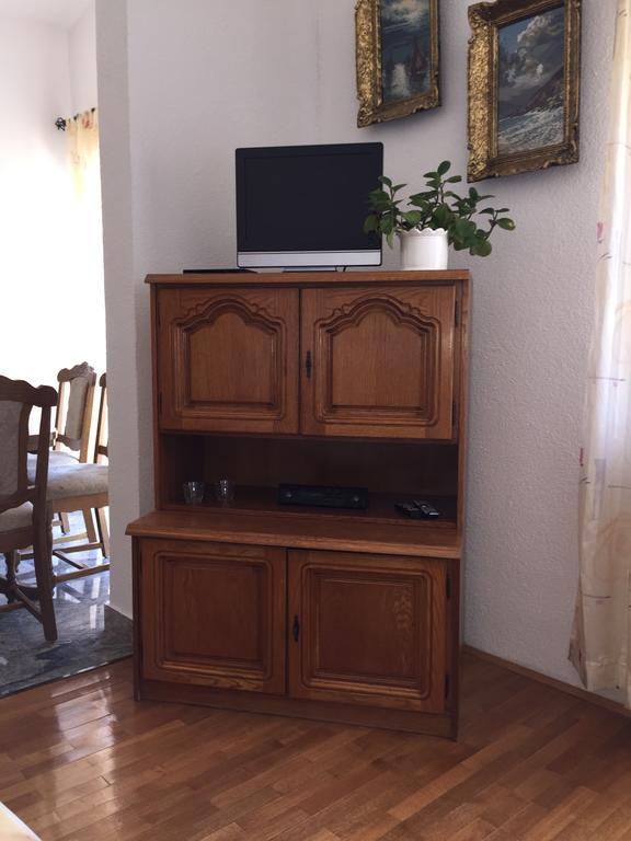 Nasi Apartmani 스플리트 외부 사진