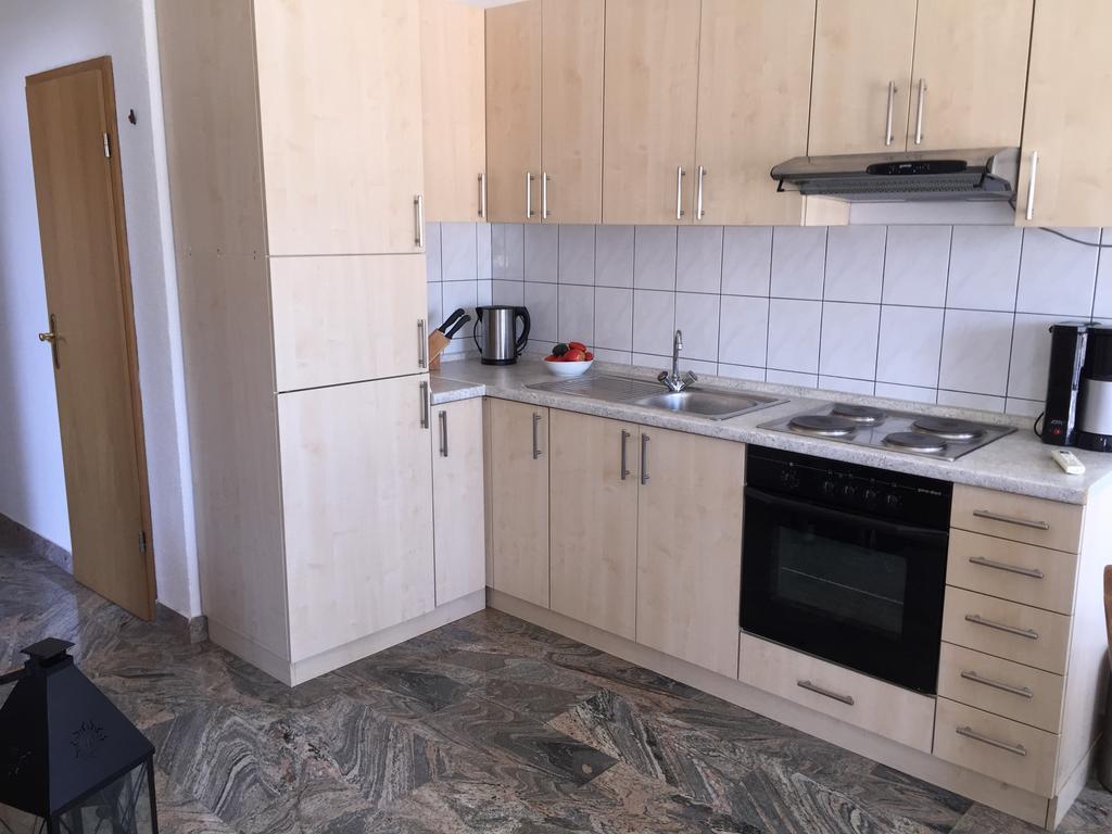 Nasi Apartmani 스플리트 외부 사진
