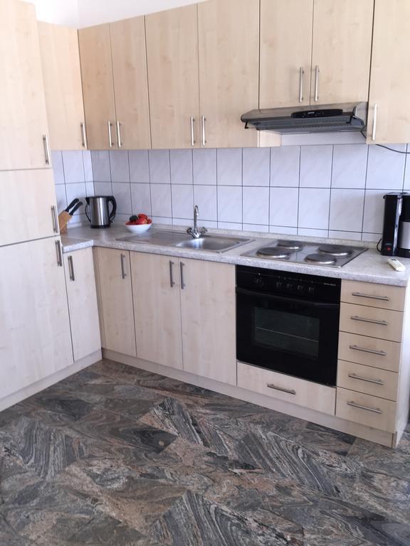 Nasi Apartmani 스플리트 외부 사진