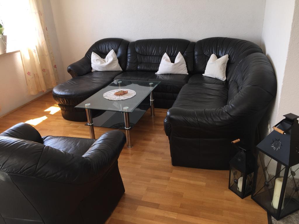 Nasi Apartmani 스플리트 외부 사진