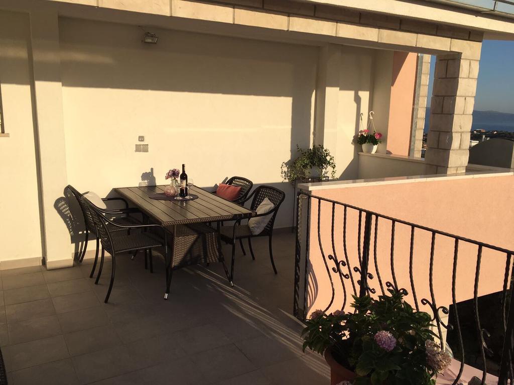 Nasi Apartmani 스플리트 외부 사진